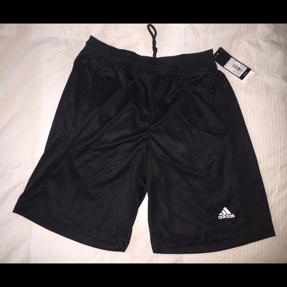 adidas clima tech shorts